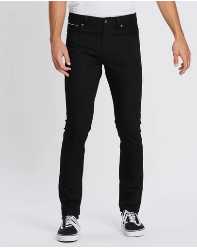 Nudie Jeans - Lean Dean Jeans