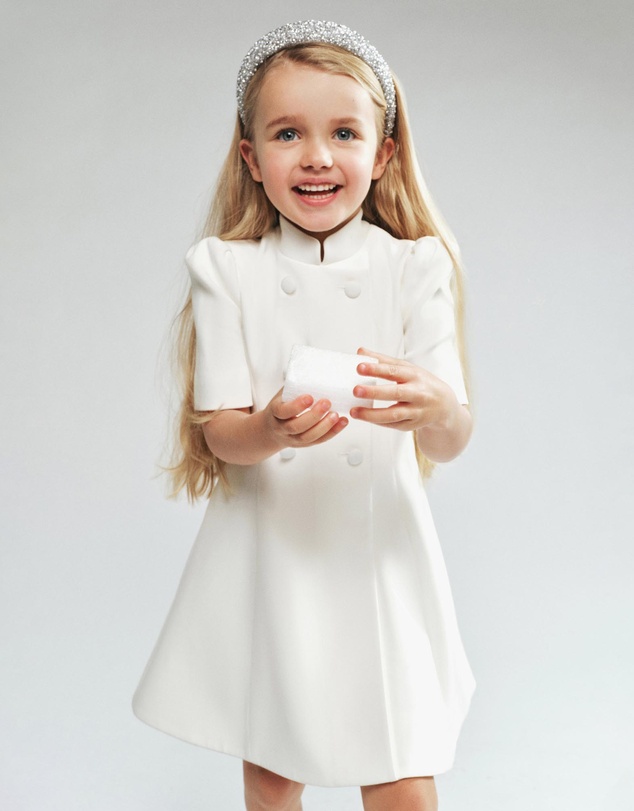Bardot Junior - Genevieve Mini Dress - Kids