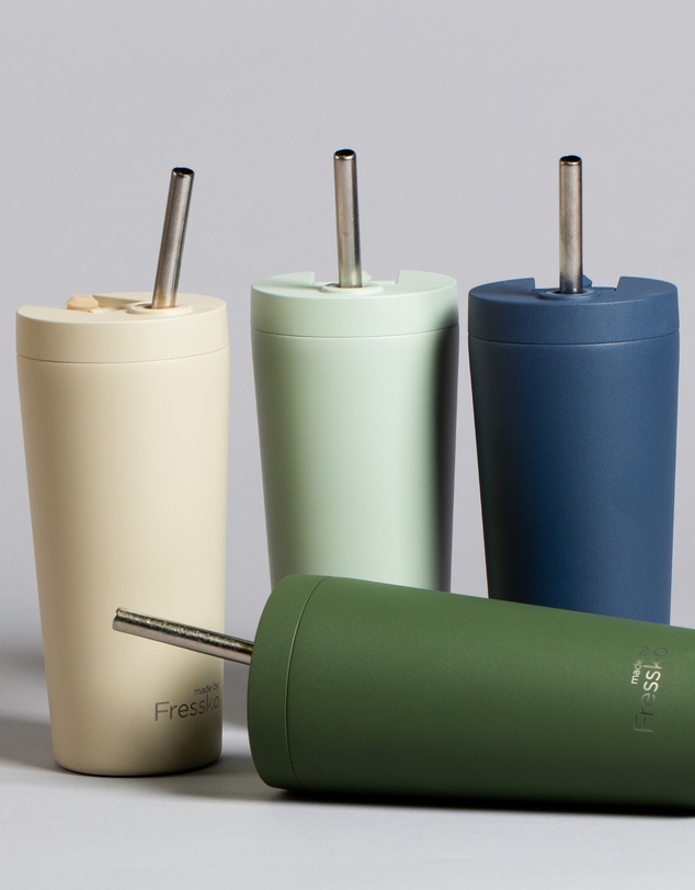 Fressko - Venti Ceramic Lined 20oz Tumbler