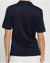Lacoste - Golf Super Dry Golf Polo