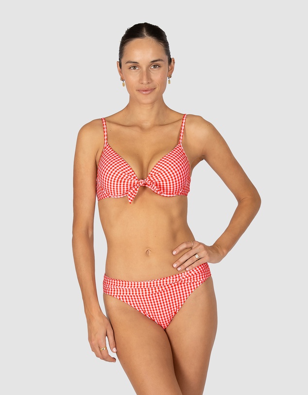 Baku Swimwear - Riviera Booster Bikini Bra Top