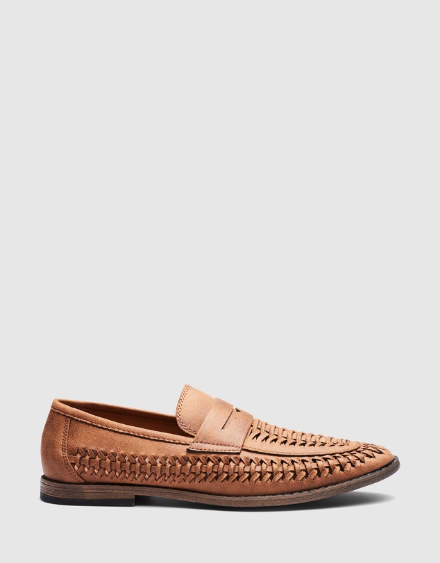 Uncut - Lovett Loafers