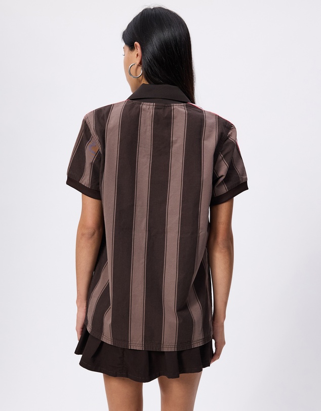 adidas Originals - Twill Football Jersey