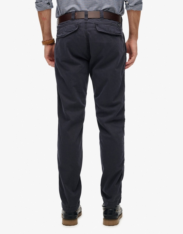Superdry - Utility Chino