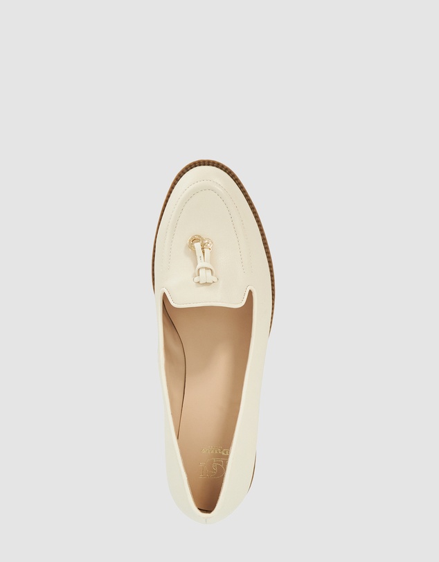 Dune London - Globals - Ivory