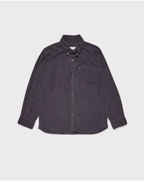 Academy Brand - Kids Micro Cord Shirt