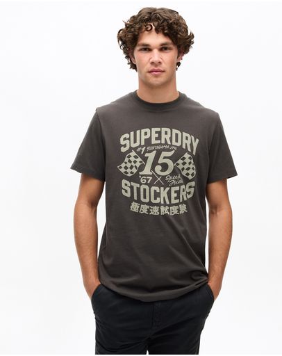 Vintage Black