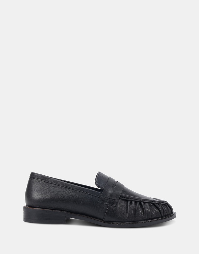 Clarks - Prudence Black