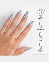 O.P.I - OPI xPRESS/ON Press On Nails