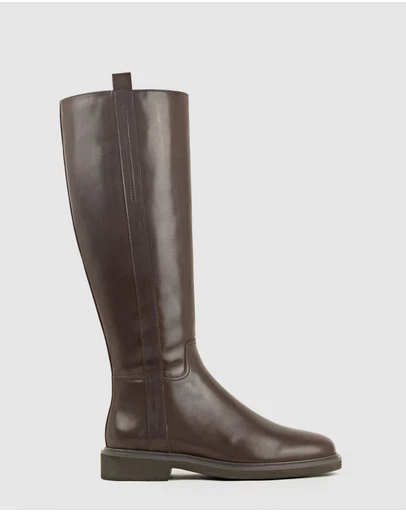 Edward Meller - VEROS Knee High Boot