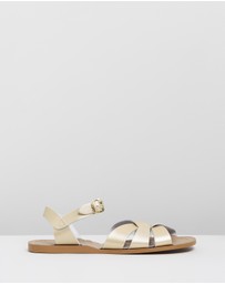 Saltwater Sandals - Womens Original Sandals