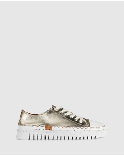 S by Sempre Di - Keren Low Top sneakers
