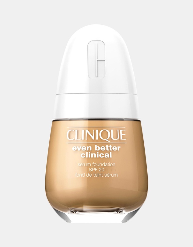 Clinique - Even Better Clinical Serum Foundation SPF20 - CN 90 Sand M