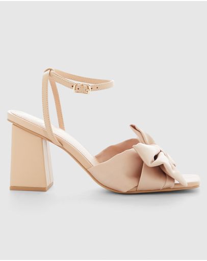 CHAMPAGNE SATIN