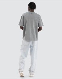 Kiss Chacey - Havre Street Tee