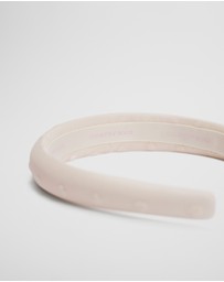 Country Road - Heart Headband