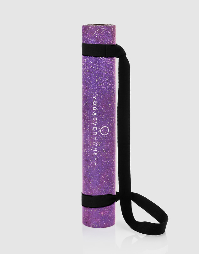 Yoga Everywhere - Milky Way Yoga Mat