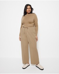 Commonry - Ashley Top