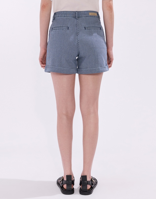 Marcs - Rail Road Denim Shorts