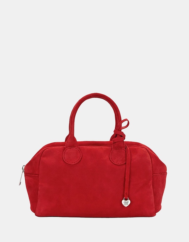 MARGESHERWOOD - Soft Bowling Bag