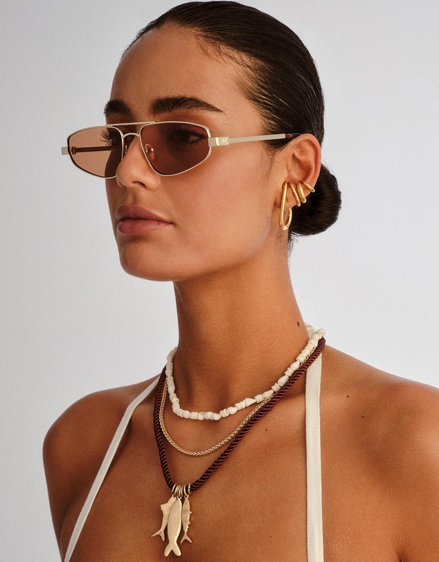 Le Specs - Treasure