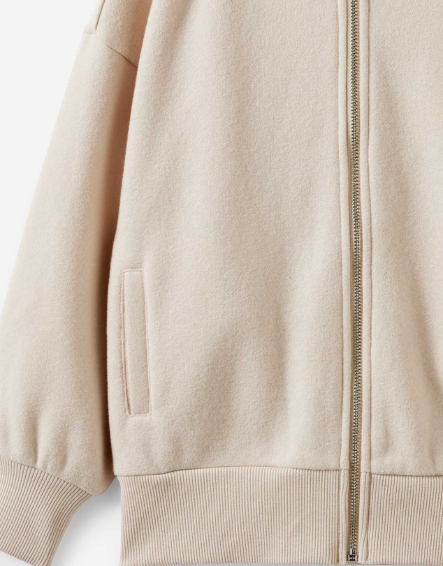Cotton On Kids - Sammy Zip Through Hoodie