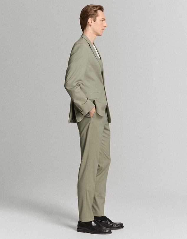 M.N.G - Milan Blazer
