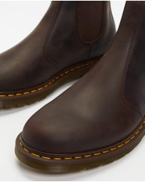 Dr Martens - 2976 Chelsea Boots - Unisex