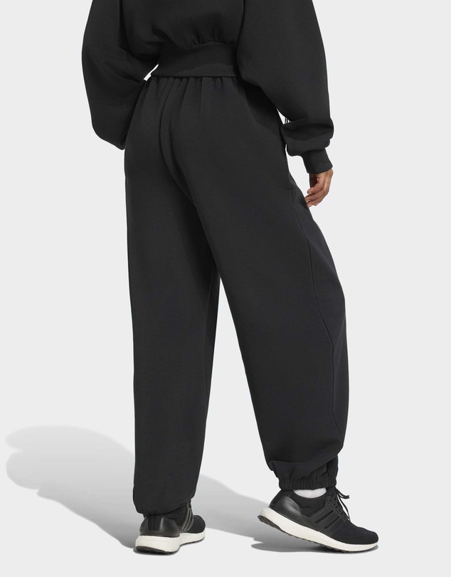 adidas Sportswear - Soft Lux Loose Pant Womens