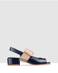 Habbot - Luca Heeled Sandals