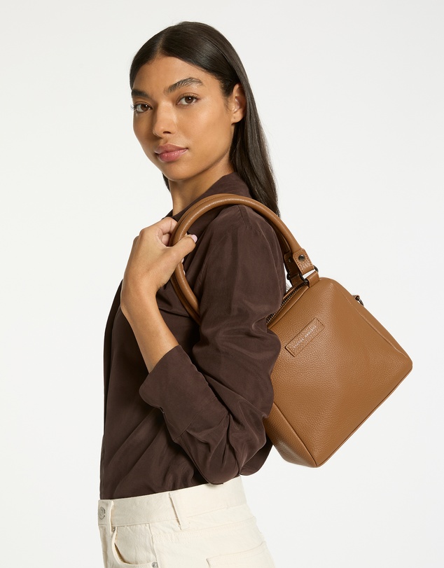 Status Anxiety - Mini Mountains Bag