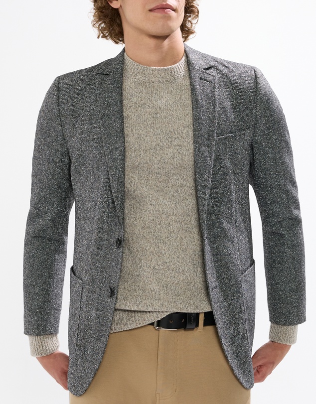 Marcs - Hiroto Blazer