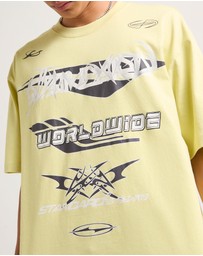 Standard - Formula T-Shirt