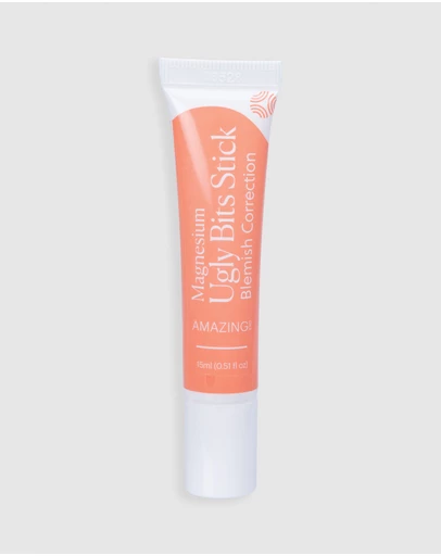 Amazing You - Ugly Bits Stick Blemish Correction Magnesium Skincare - 15ml