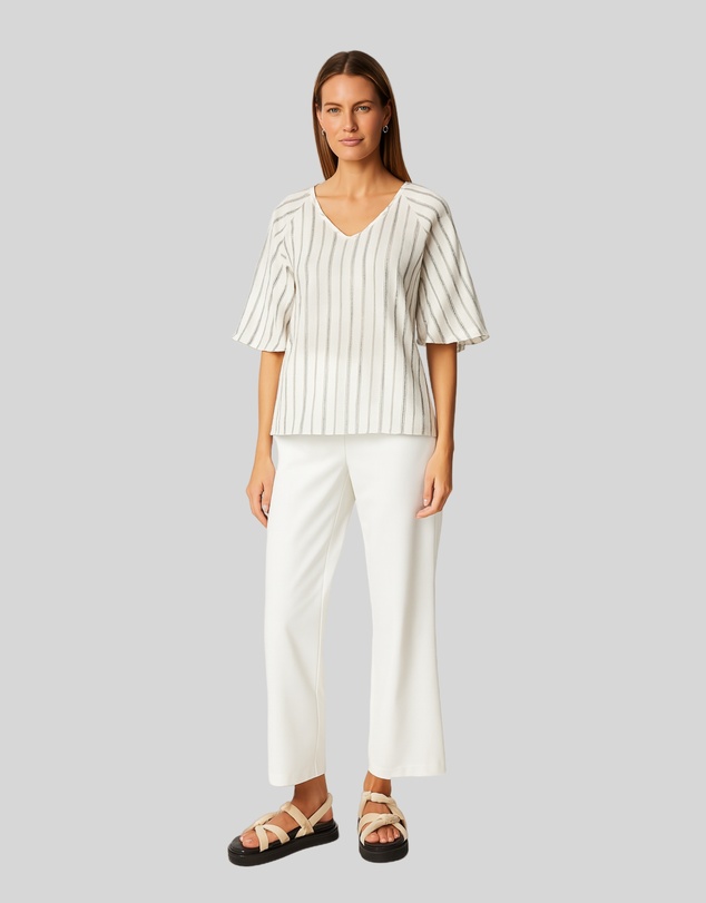 KAJA Clothing - Uma Top