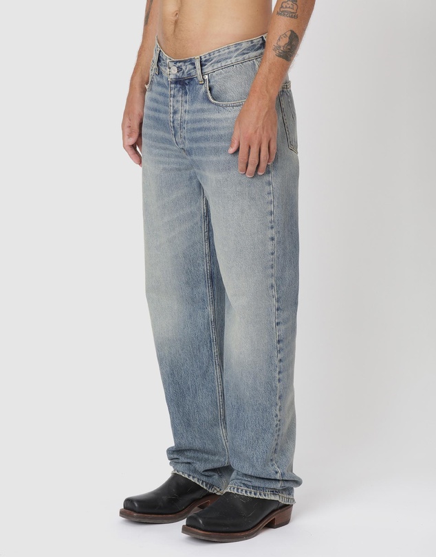 Won Hundred - Steve Jeans