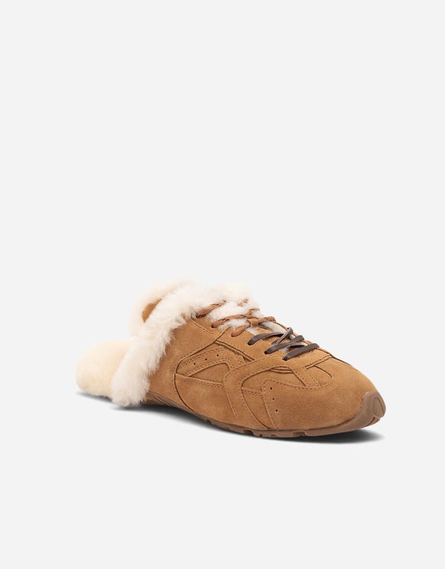 Ozwear Connection Uggs - Ugg Tr Cosy Shearling Mule