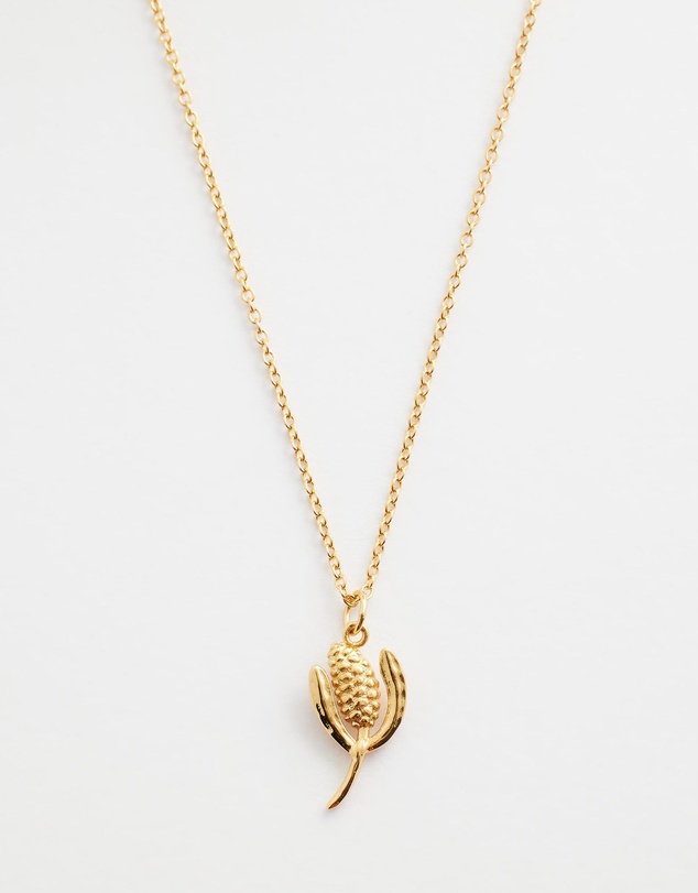 EL&RO Jewellery - Banksia Necklace