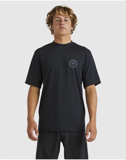 Billabong - Big Wave Daz Rash Vest