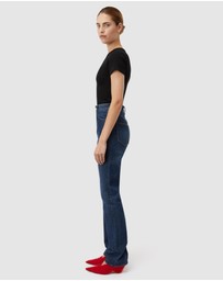 C&M CAMILLA AND MARC - Nora Fitted Tee