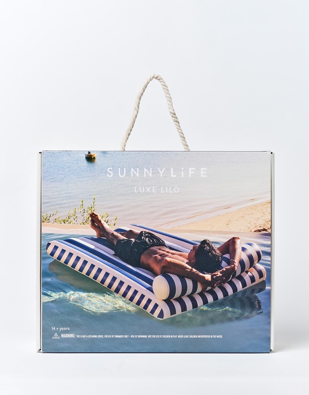 Sunnylife - Luxe Lilo