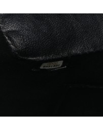 Pre-Loved by Azura Reborn - Pre-Loved Caviar Medallion Tote