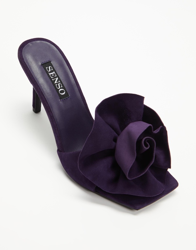 Senso - Harlow