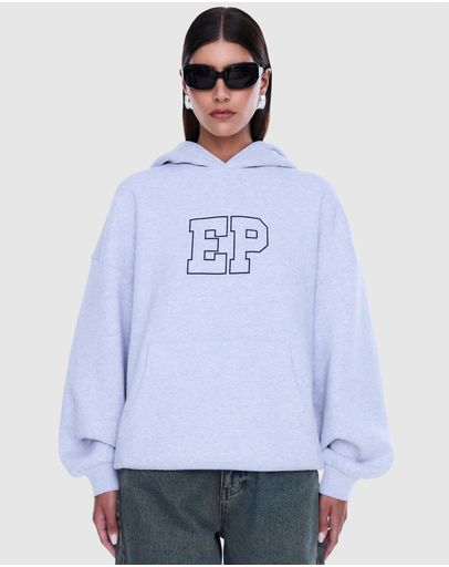 Mid Grey Marle & Ep