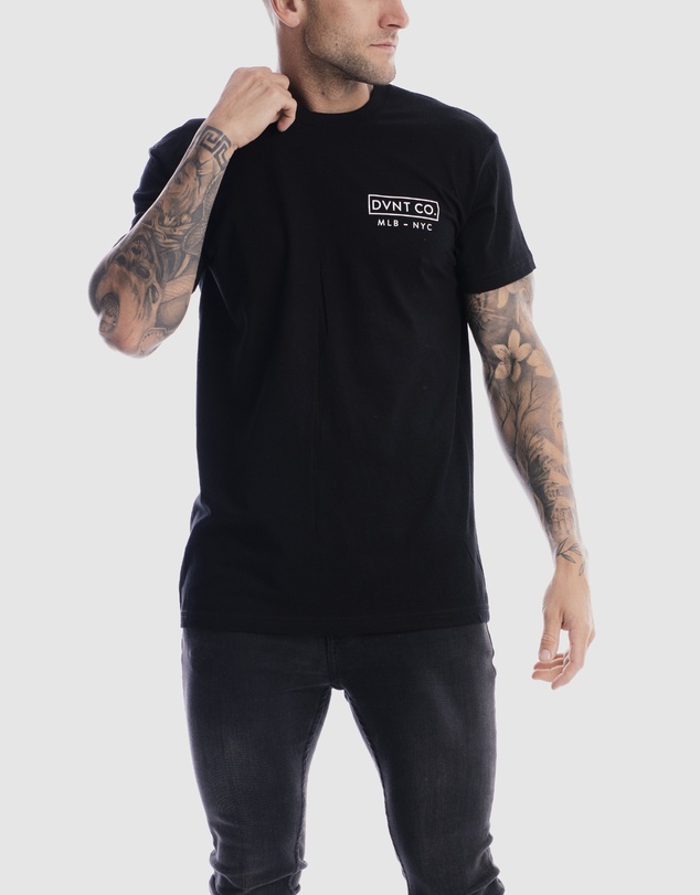DVNT - NYC Tee