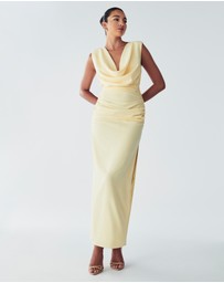 BWLDR - Kyla Maxi Dress