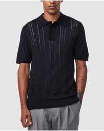NN07 - Thor SS Cardigan
