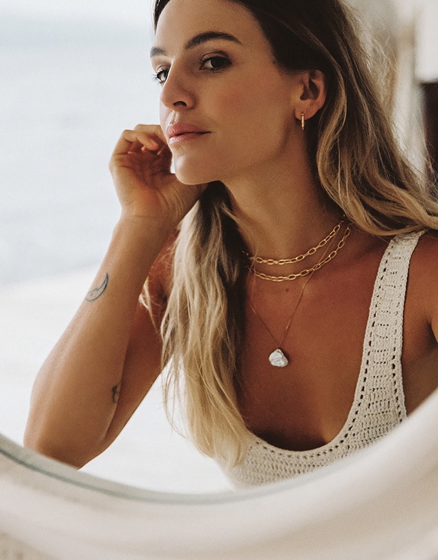 Kirstin Ash - Tidal Chain