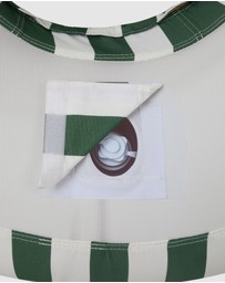 Sunday Supply Co - Native Stripe Inflatable Ring