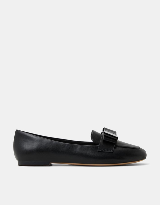 ALDO - Talanany Bow Loafers